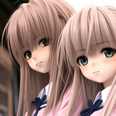 二次元百合