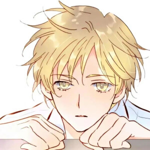 情侣头像 动漫情头