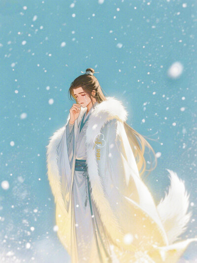 太子殿下也是会哭的