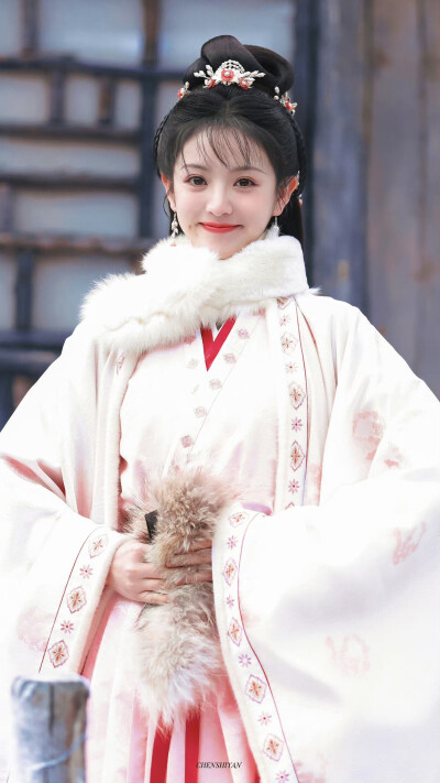 卿卿日常