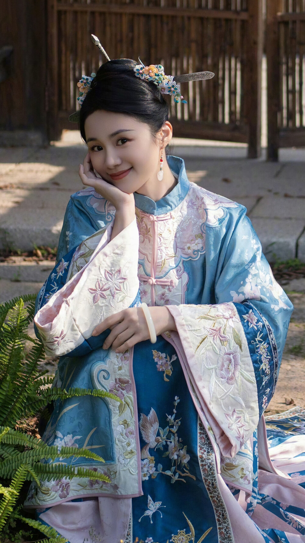 安悦溪