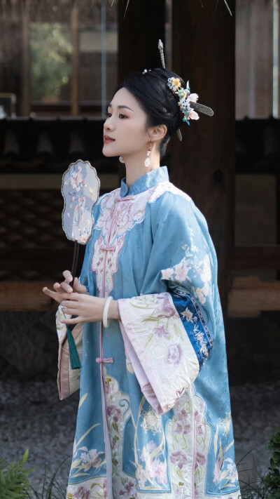 安悦溪