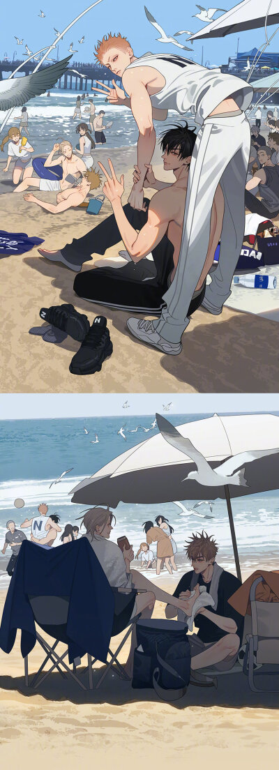 19天