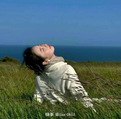 女头