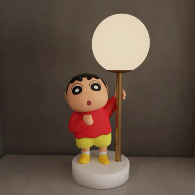 小新