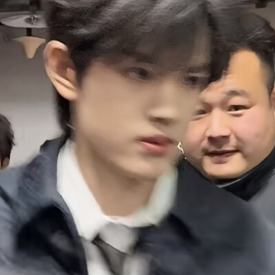我说过我不闪躲