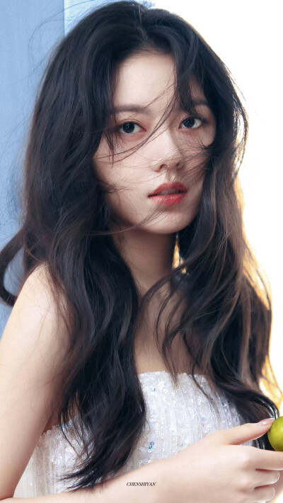赵今麦