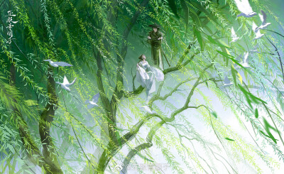 插画素材