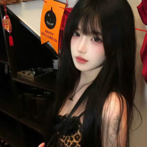 女生头像