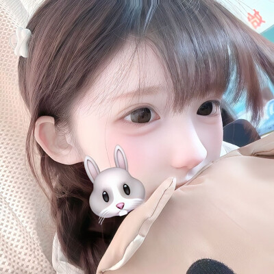 少萝女头