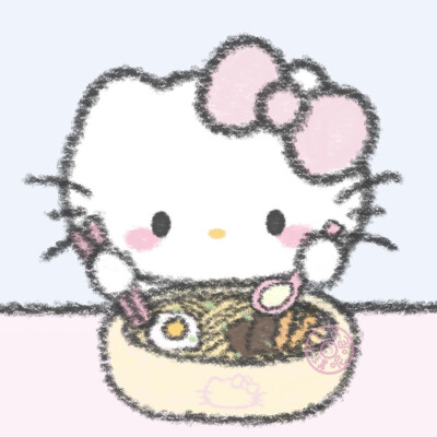动漫情头可爱猫咪小狗男朋友女朋友情侣头像动漫
