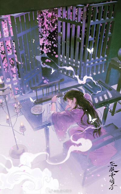 插画素材