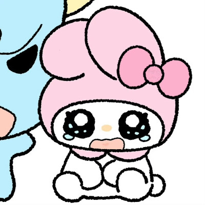 三丽鸥情头