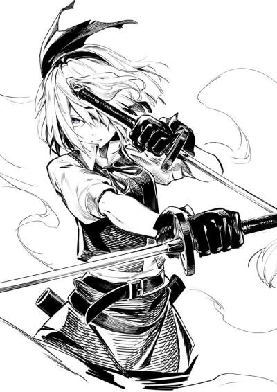 刀剑