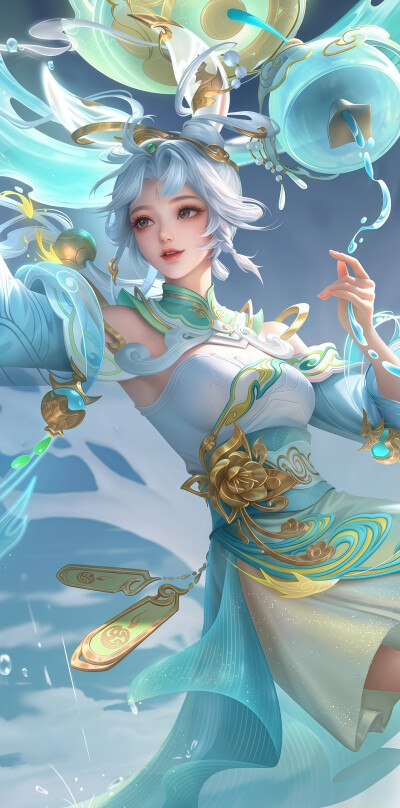 闲着无事做的脸贴