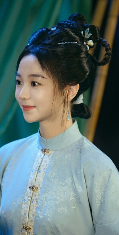 雁回时 阿兰 胡意旋