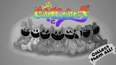 波比的游戏时间