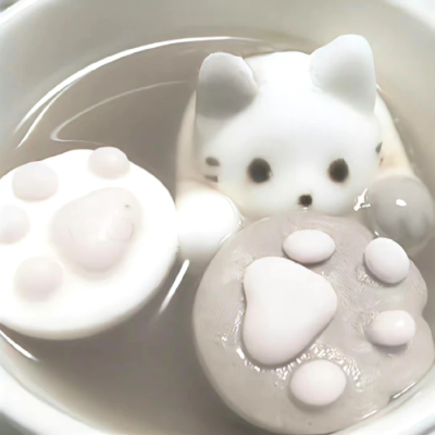 猫猫