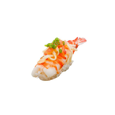 美食白底头像