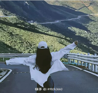 女头