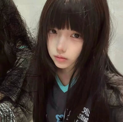 权威女头