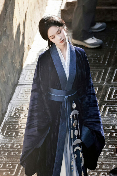 月鳞绮纪 雾妄言