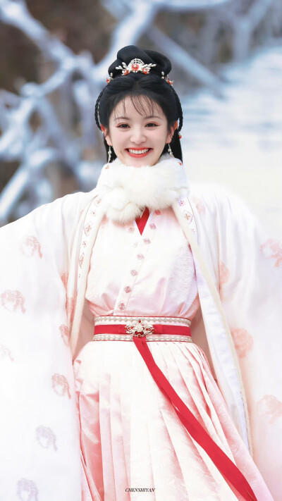 卿卿日常