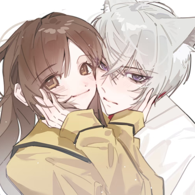 元气少女缘结神