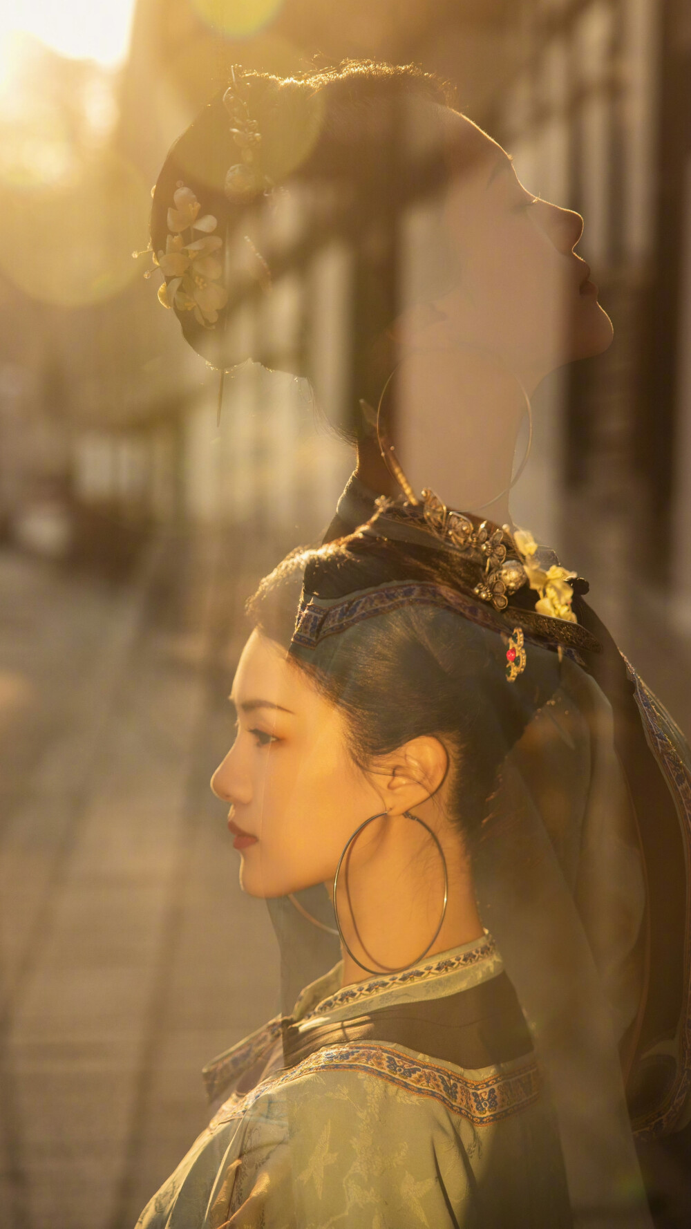 安悦溪