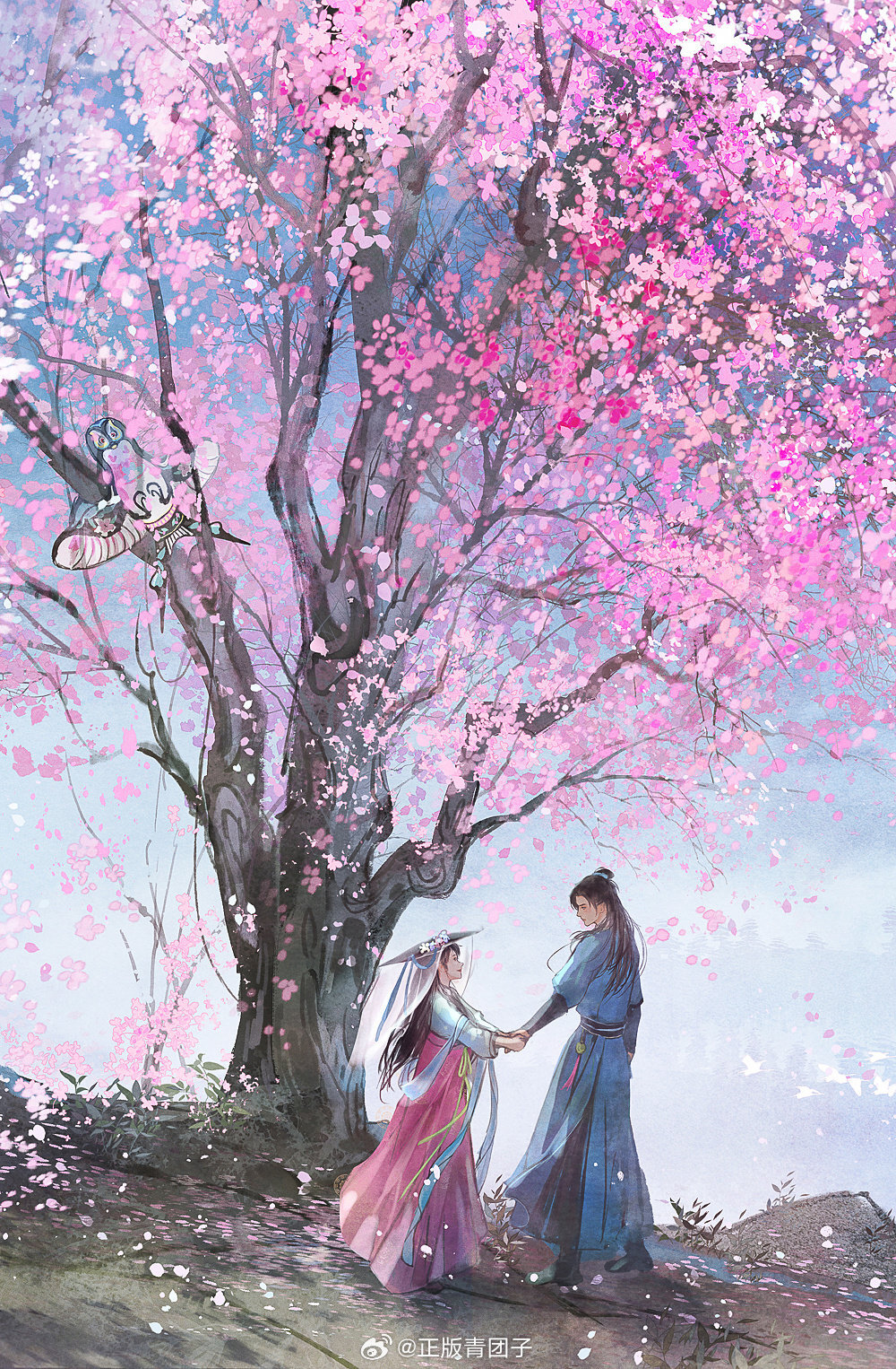 插画素材