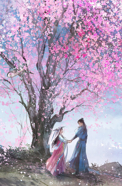 插画素材