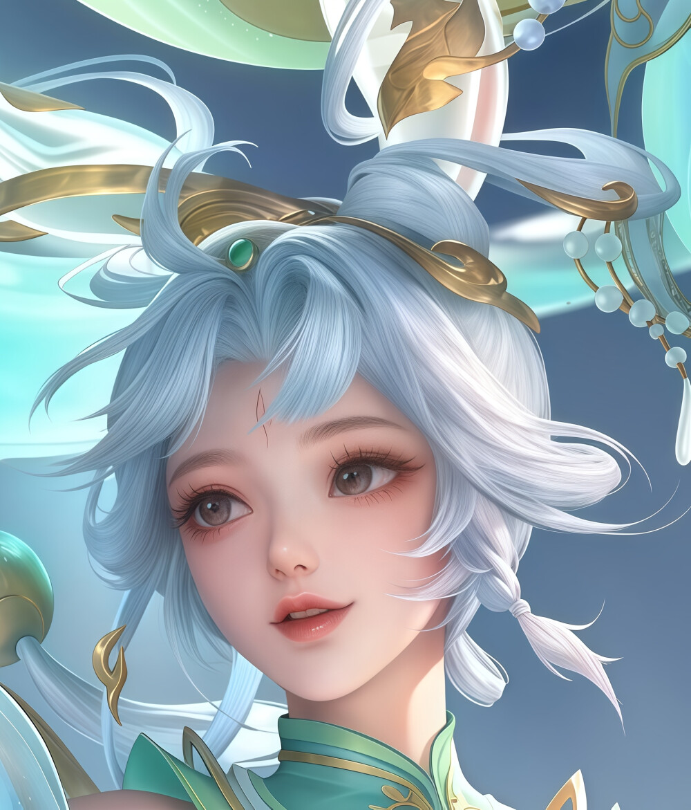 闲着无事做的脸贴