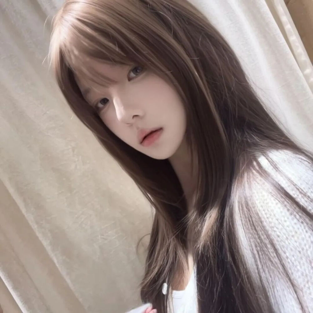 权威女头