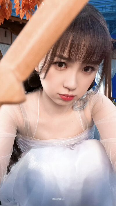 小兰花
