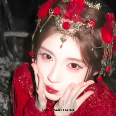 Tie spring in your hair.૮₍ ˶• ˔ ต ₎