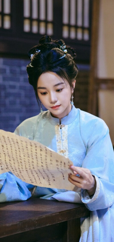 雁回时 阿兰 胡意旋