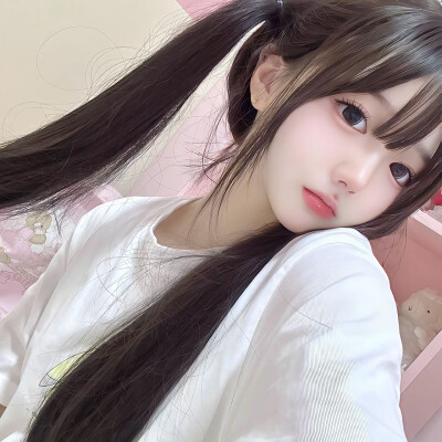 少萝女头