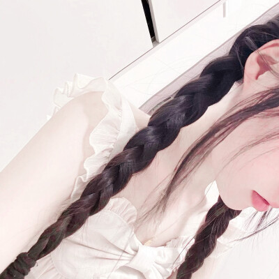 萝
