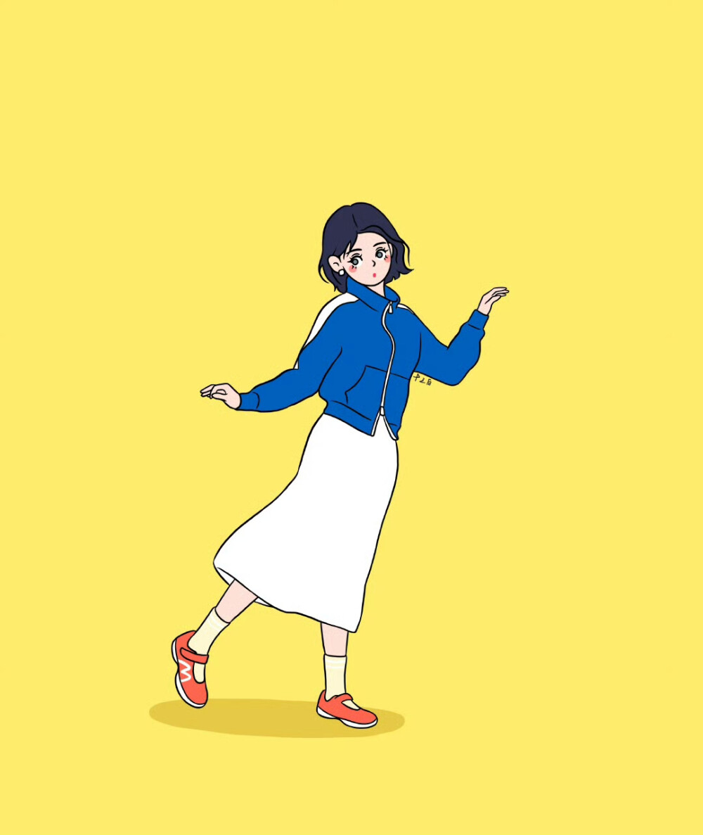 女生头像