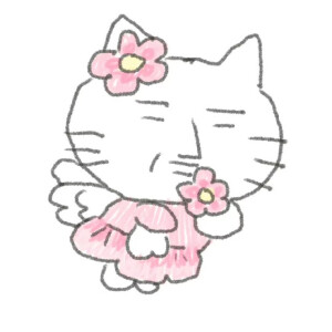 情侣头像