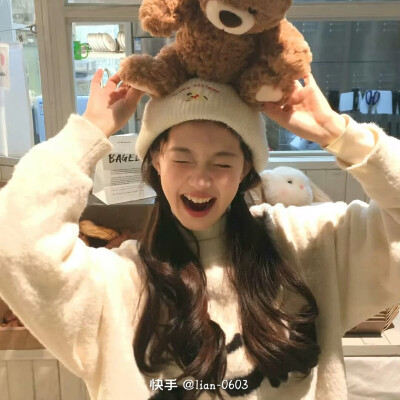 女头