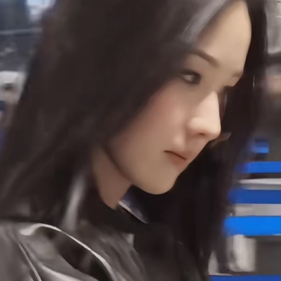 女神你好香