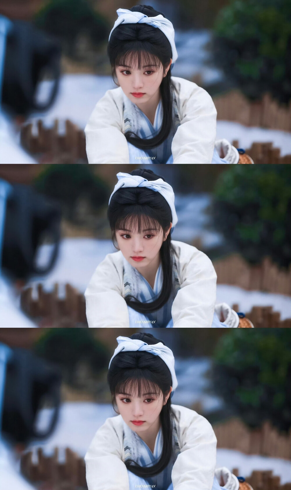 李薇