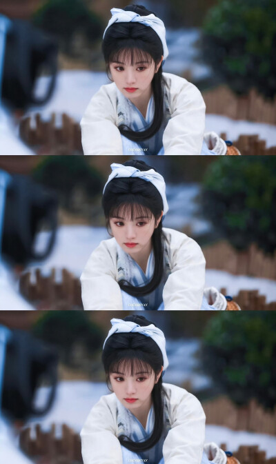 李薇