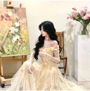 女生头像