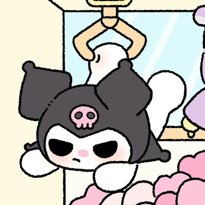 三丽鸥情头