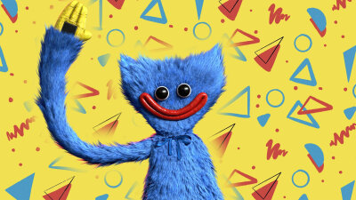 波比的游戏时间