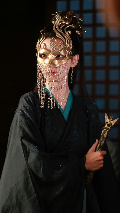 千秋令 凤离雪 无尘 霓凰 张予曦