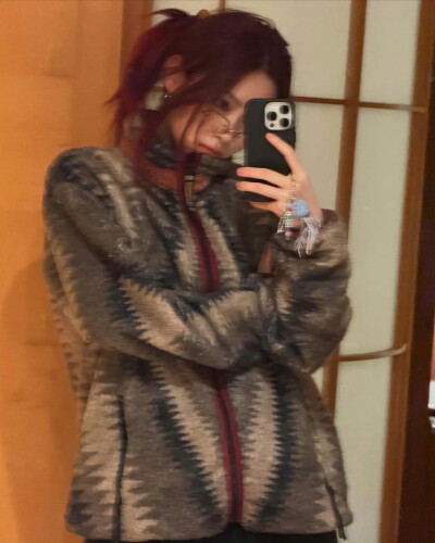 申留真