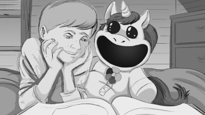 波比的游戏时间